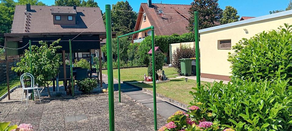 Mehrfamilienhaus, Wohnhaus Rastatt - 6 Zimmer, 200 m&sup2;, 650.000&euro; | Angebot:26906845