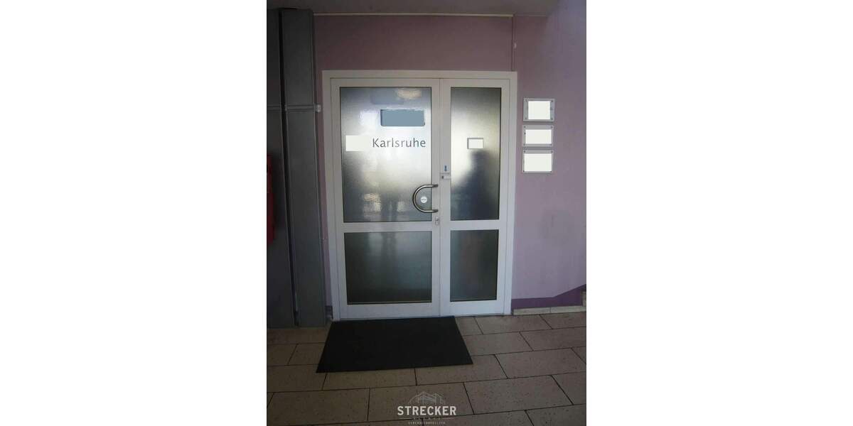 Gewerbeobjekt Karlsruhe Innenstadt-West - 3.713&euro; | Angebot:25703352