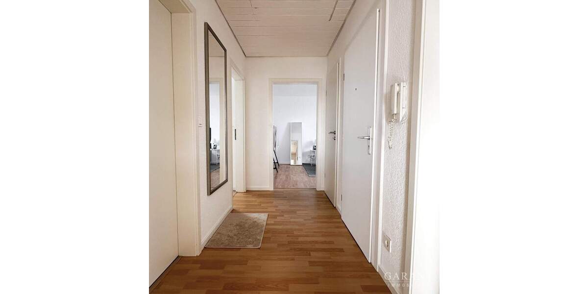 Etagenwohnung Waghäusel Wiesental - 3 Zimmer, 82 m&sup2;, 299.000&euro; | Angebot:25730297