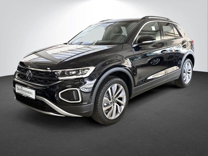 T-Roc