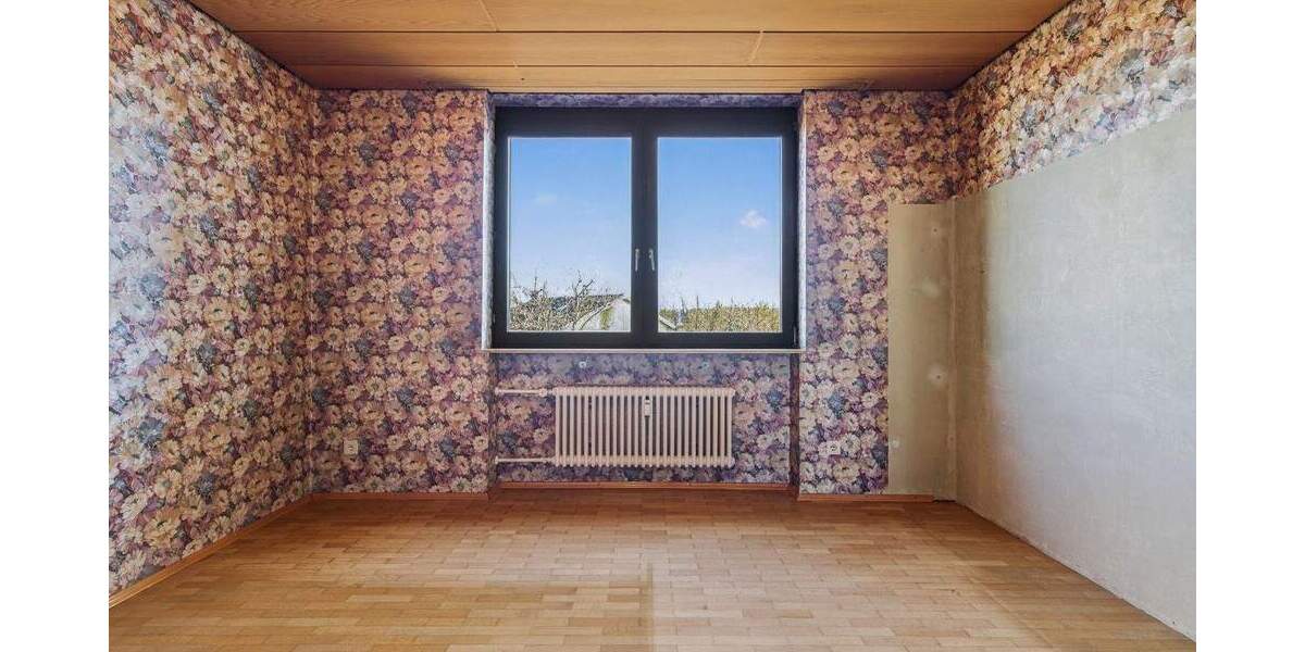 RESERVIERT: großzügige 4-Zimmer-Wohnung in Graben-Neudorf 4 zimmer