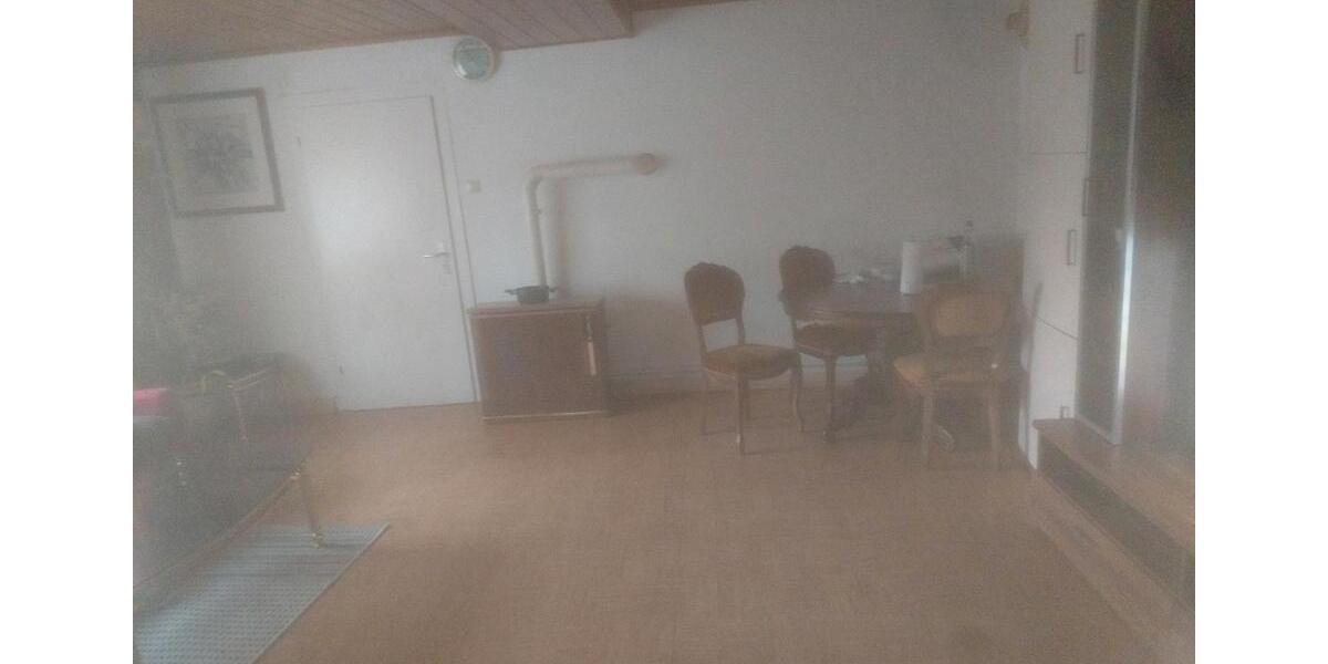 Erdgeschoßwohnung Karlsruhe Rüppurr - 3 Zimmer, 100 m&sup2;, 1.300&euro; | Angebot:25638342