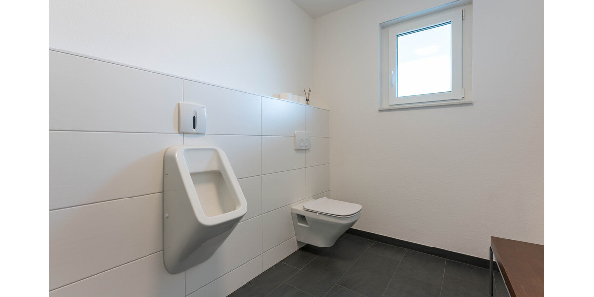 Barrierefrei: Neuwertige Wohnung mit 2 Terrassen und Feldblick - Erdgeschoßwohnung Steinmauern | Angebot:27085223