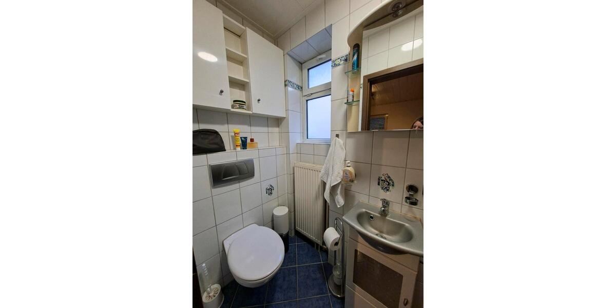 Etagenwohnung Rülzheim - 2 Zimmer, 42 m&sup2;, 580&euro; | Angebot:26597795