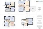 Einfamilienhaus Karlsruhe Hohenwettersbach - 6 Zimmer, 549.000&euro; | Angebot:25678580