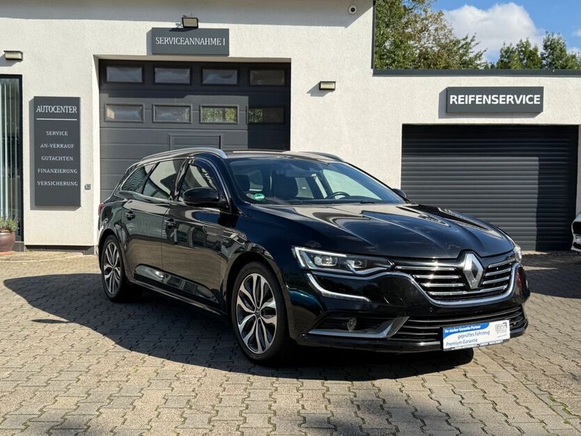 Renault Talisman 200.000 km 8.500 € Offenbach an der Queich 76877