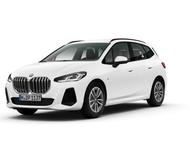 218 Active Tourer