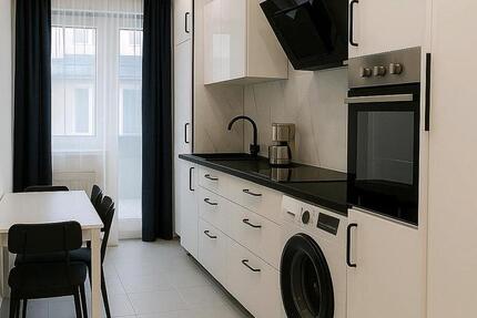 Top-moderne 2-Zimmer-Wohnung in Karlsruhe-Entenfang zu vermieten zimmer