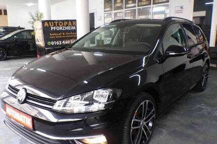 VW Golf 105.000 km 13.990 &euro; Pforzheim 75172