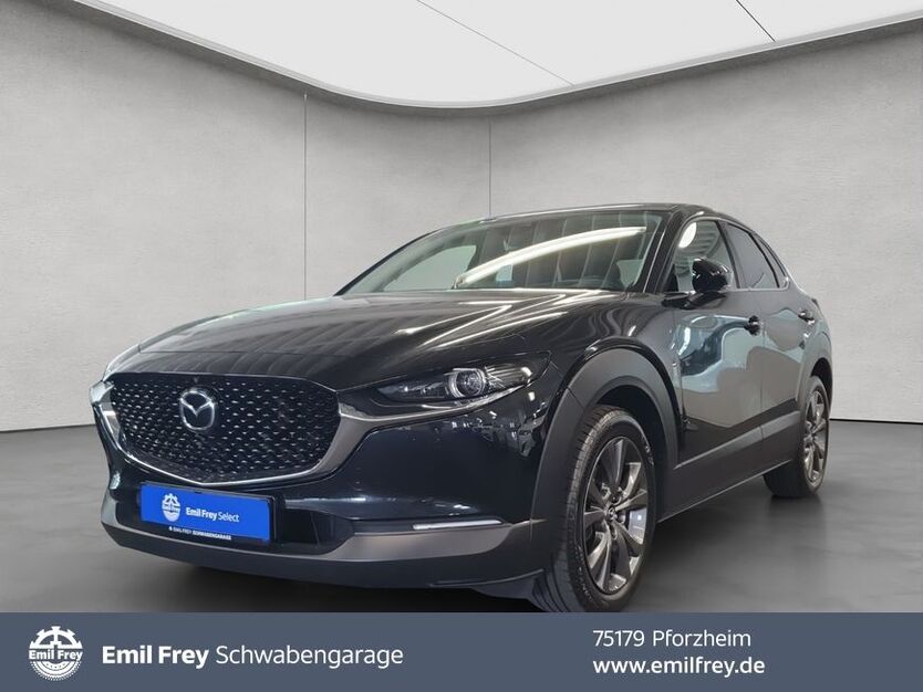 CX-30