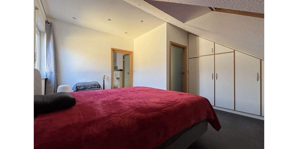 Etagenwohnung Bretten Bretten - 3 Zimmer, 630.000&euro; | Angebot:25678571