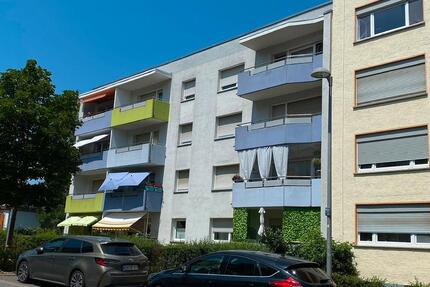 Wohnung Germersheim - 2 Zimmer, 58 m&sup2;, 150.000&euro; | Angebot:27128444
