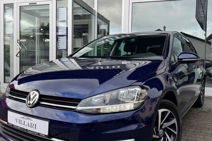 VW Golf 80.000 km 14.450 &euro; Kuppenheim 76456