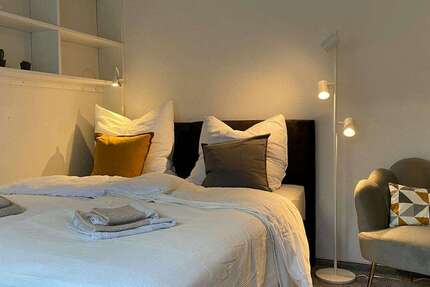 Zimmer Pforzheim Brötzingen - 1 Zimmer, 850&euro; | Angebot:24645144