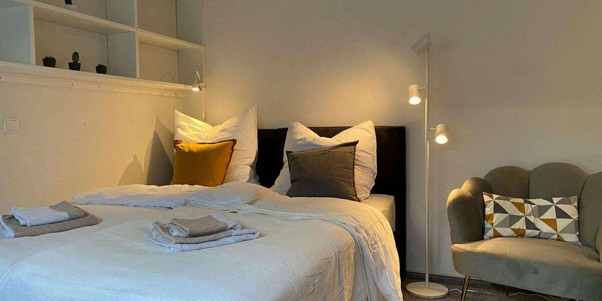 Zimmer Pforzheim Brötzingen - 1 Zimmer, 850&euro; | Angebot:24645144