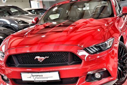 Ford Mustang 49.818 km 35.980 &euro; Wörth am Rhein 76744