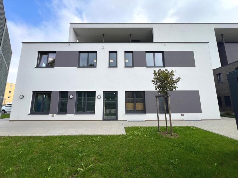 Gestalten Sie Ihre neue Gewerbefläche in Bretten ganz nach Ihren Wünschen! zimmer