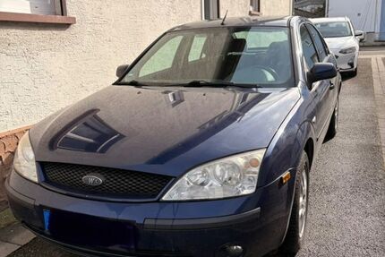 Ford Mondeo 138.000 km 1.700 &euro; Rheinzabern 76764