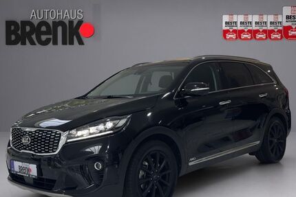 Kia Sorento 80.000 km 28.690 &euro; Karlsruhe 76187