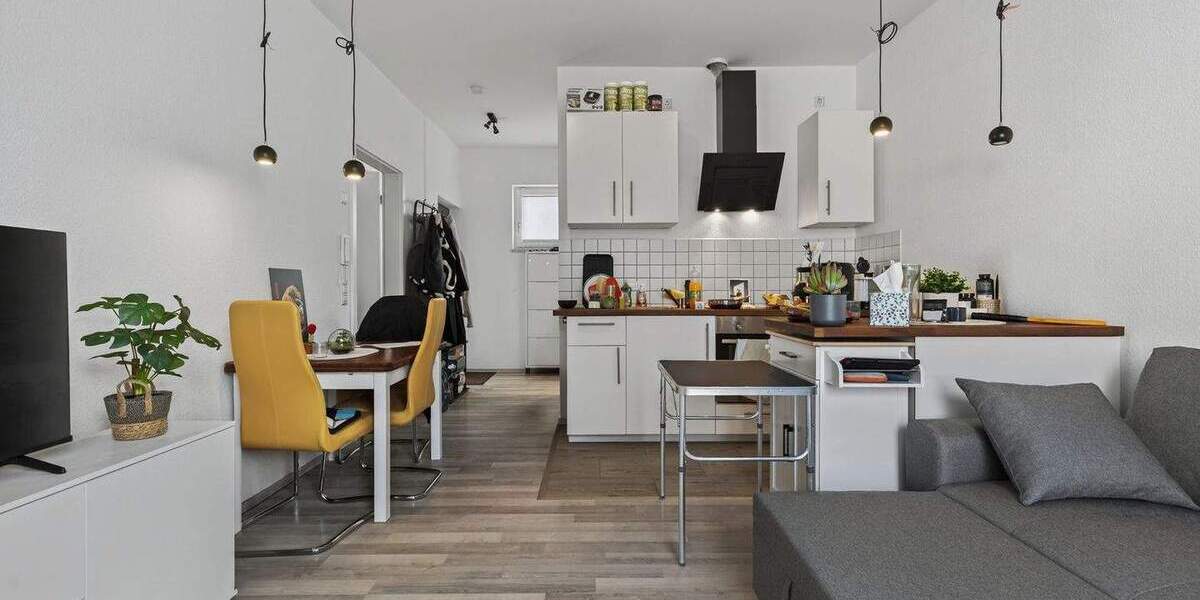 Mehrfamilienhaus, Wohnhaus Karlsruhe Nordweststadt - 1 Zimmer, 1.670.000&euro; | Angebot:25771480