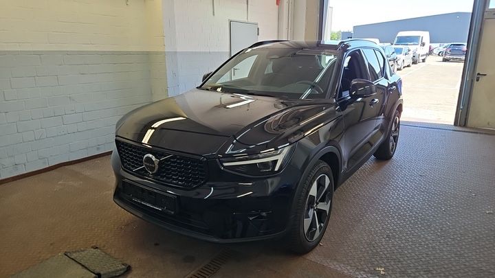 Volvo XC40 8.371 km 34.790 &euro; Bretten 75015
