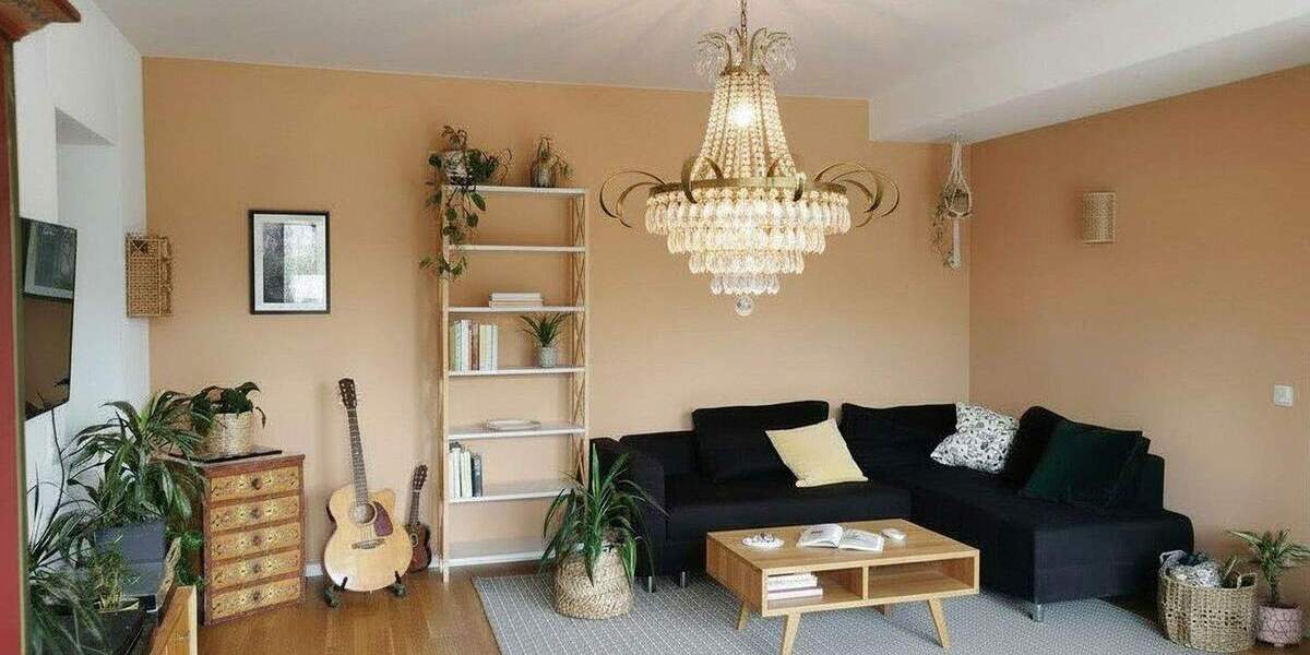 Etagenwohnung Landau - 3 Zimmer, 84 m&sup2;, 360.000&euro; | Angebot:25751286