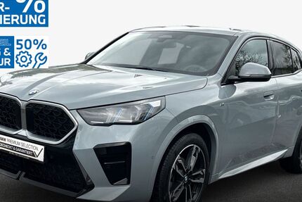 BMW X2 12.728 km 42.890 &euro; Rastatt 76437