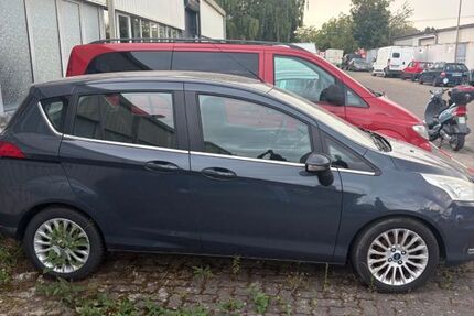 Ford B-Max 123.000 km 4.000 &euro; Eggenstein-Leopoldshafen 76344