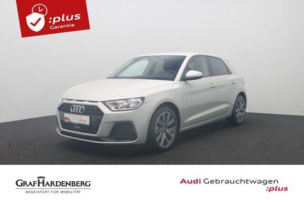 Audi A1 5.439 km 24.980 € Karlsruhe 76131