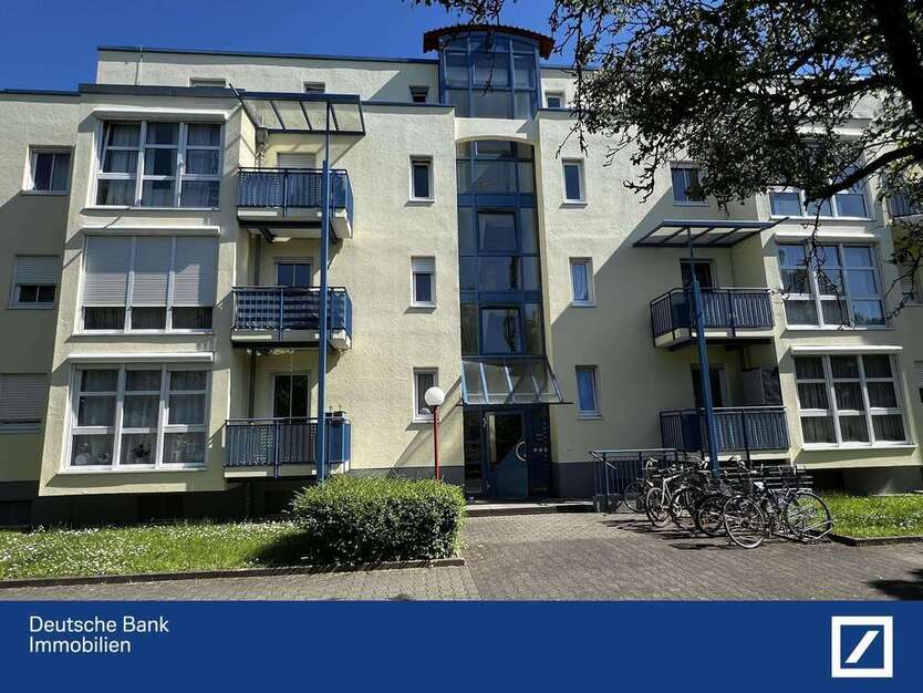 Wohnung zum Kaufen in Karlsruhe 349.000 € 79 m²