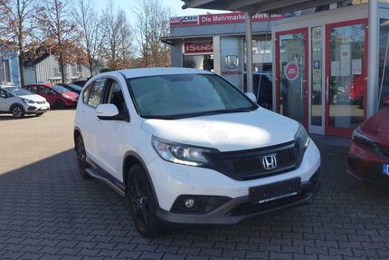 Honda CR-V 82.500 km 15.555 &euro; Ettlingen-Bruchhausen 76275