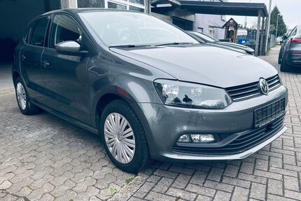 VW Polo 20.400 km 13.850 &euro; Bruchsal OT Untergrombach 76646