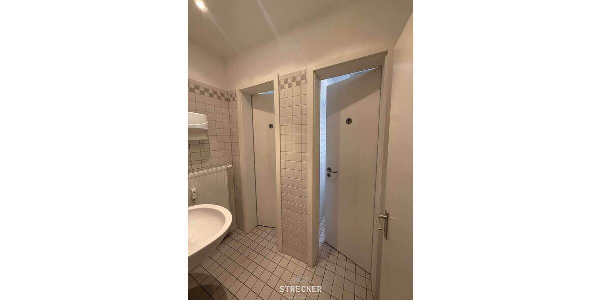 Gewerbeobjekt Karlsruhe Innenstadt-West - 2.000&euro; | Angebot:24278073