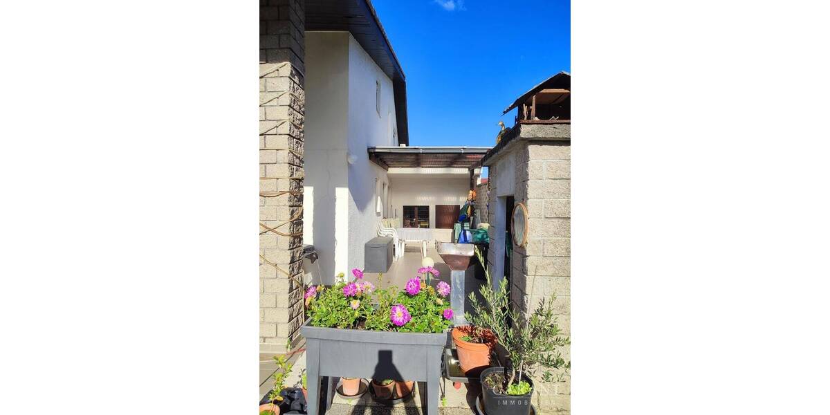 Einfamilienhaus Linkenheim-Hochstetten Linkenheim - 5 Zimmer, 136 m&sup2;, 464.500&euro; | Angebot:25707645