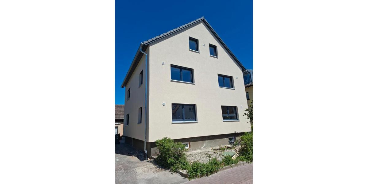 Dachgeschoßwohnung Eggenstein-Leopoldshafen Leopoldshafen - 2 Zimmer, 51 m&sup2;, 750&euro; | Angebot:26404845
