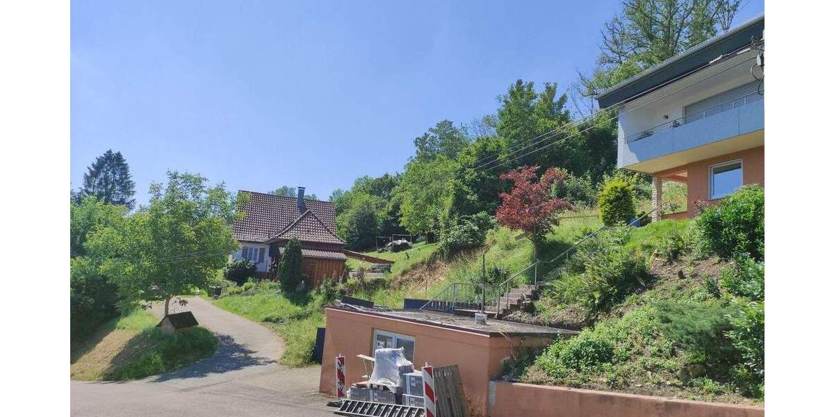 Grundstück Königsbach-Stein Königsbach - 219.000&euro; | Angebot:25748630