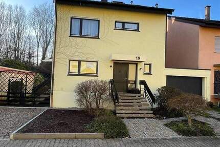 Haus Rastatt Niederbühl - 6 Zimmer, 172 m&sup2;, 515.000&euro; | Angebot:25662440