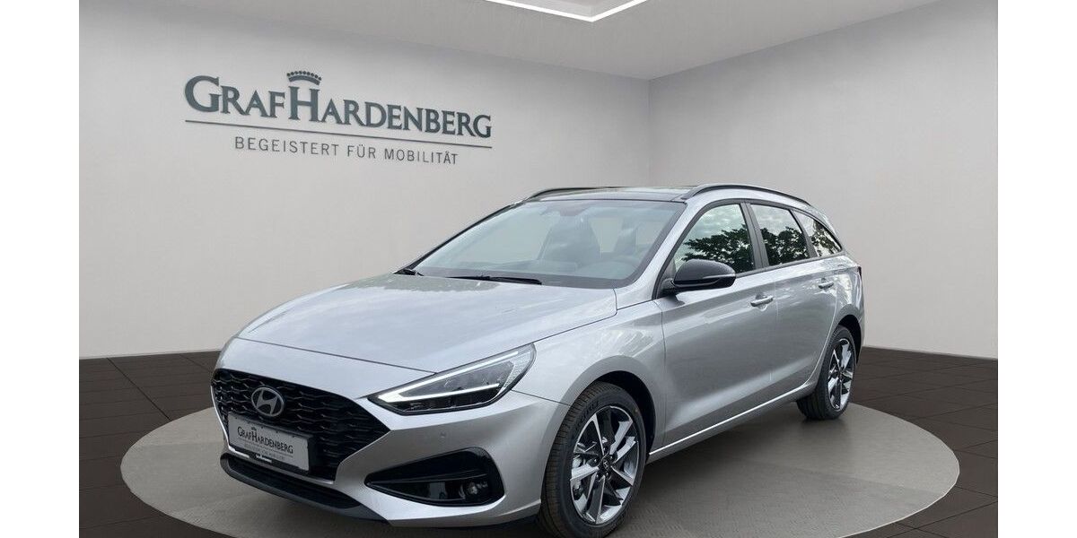 Hyundai i30 50.000 km 23.990 &euro; Landau 76829