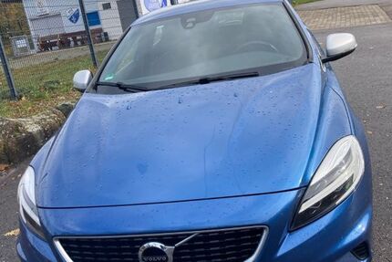 Volvo V40 37.000 km 14.800 &euro; Engelsbrand 75331