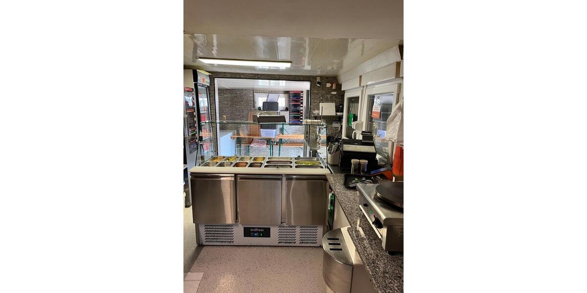 Gewerbeobjekt Pfinztal - 27&euro; | Angebot:25642703