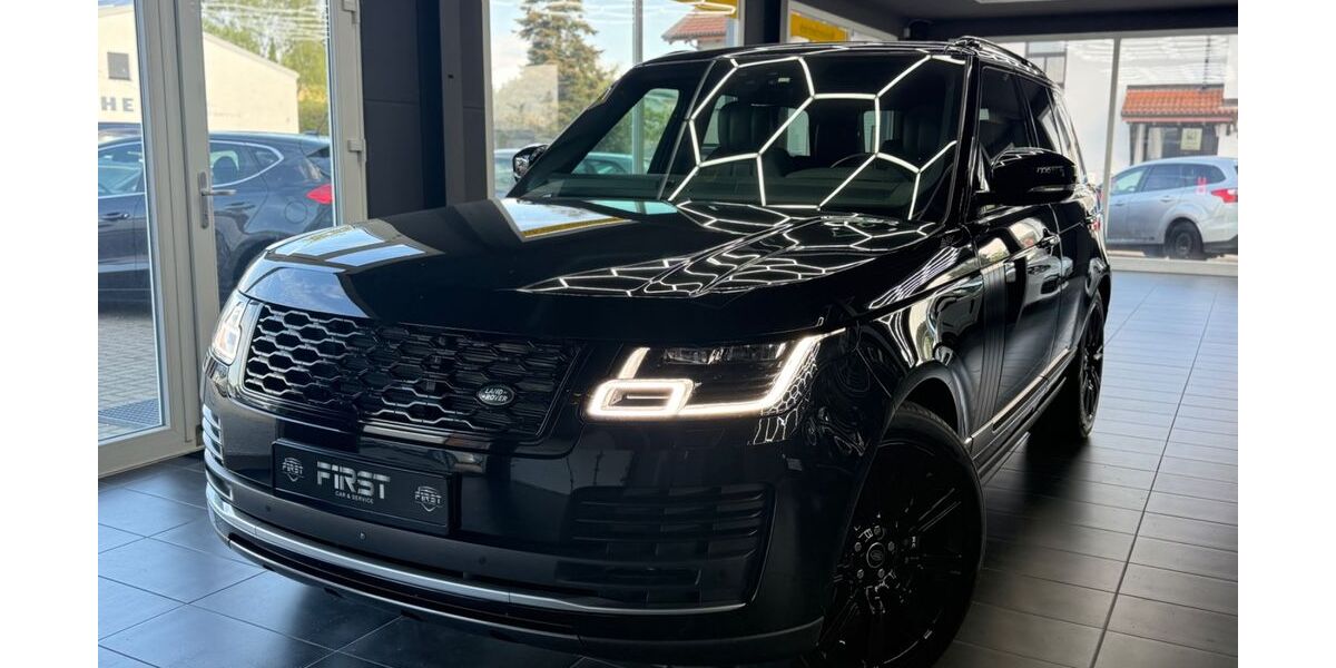 Land Rover Range Rover 229.999 km 30.500 &euro; Bietigheim 76467