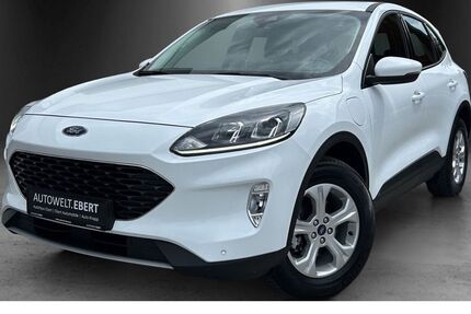 Ford Kuga 19.900 km 23.890 € Germersheim 76726