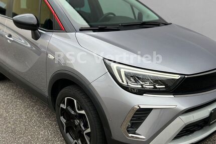 Opel Crossland (X) 15.171 km 16.500 &euro; Forst 76694
