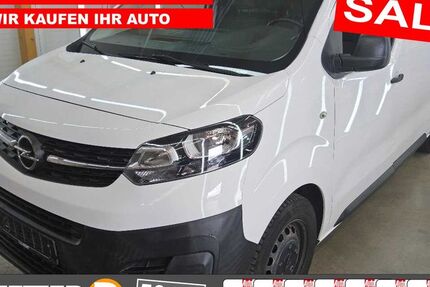 Opel Vivaro 80.505 km 14.680 &euro; Rheinstetten 76287