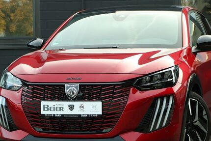 Peugeot 208 23.750 km 21.980 € Karlsruhe 76131