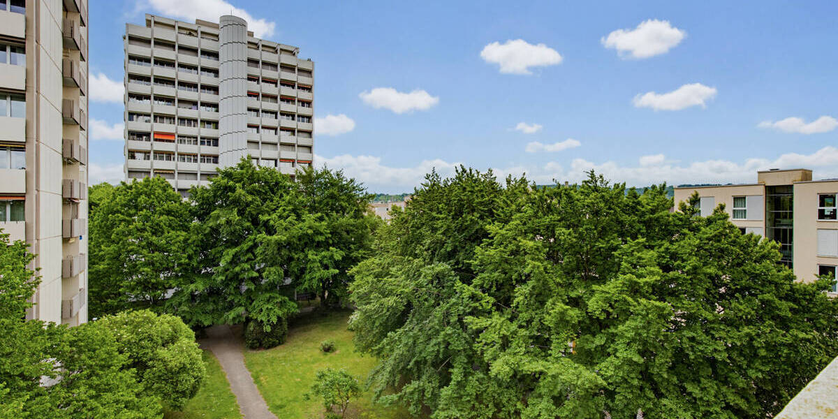 Etagenwohnung Karlsruhe / Durlach Durlach - 2 Zimmer, 64 m&sup2;, 229.000&euro; | Angebot:26751021