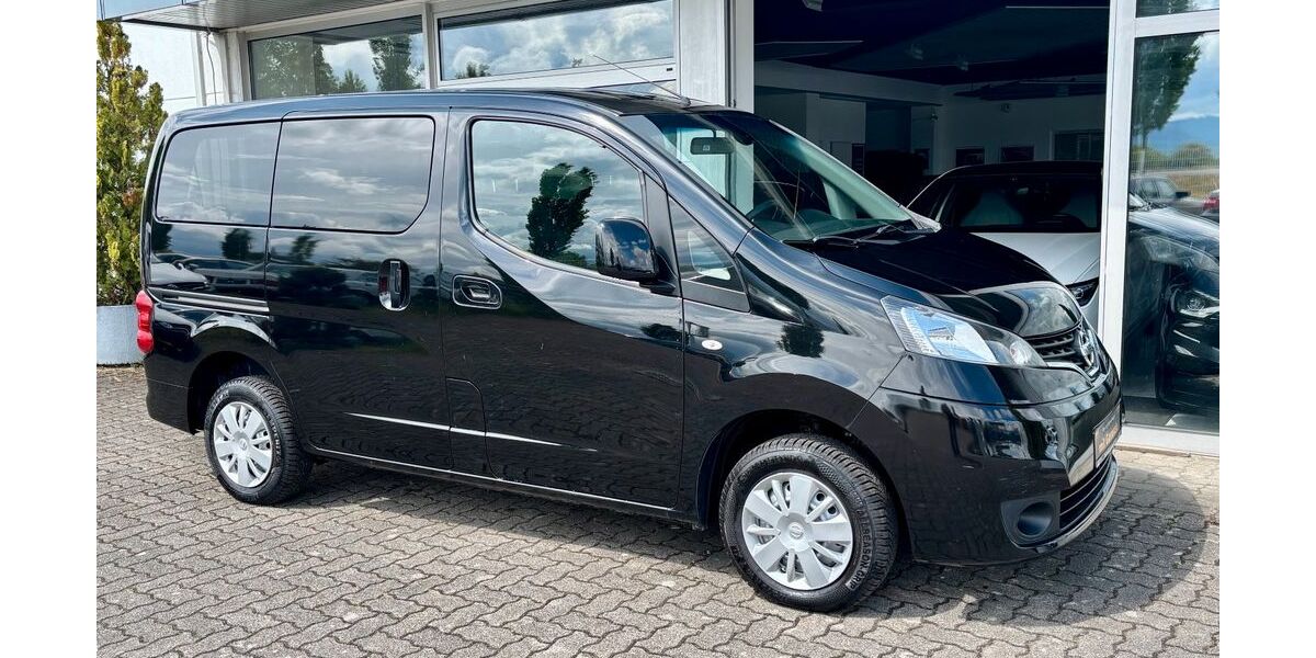Nissan NV200 120.000 km 13.700 &euro; Ötigheim 76470