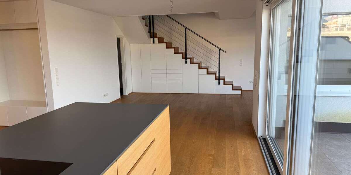 Wohnung zum Kaufen in Eggenstein-Leopoldshafen 657.000 € 155 m² 4 zimmer