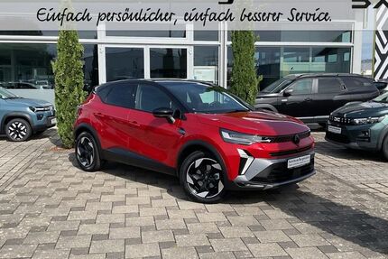 Renault Captur 4.098 km 27.990 &euro; Linkenheim-Ho. 76351