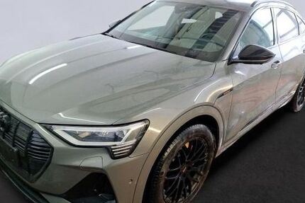 Audi e-tron 54.759 km 39.900 &euro; Ettlingen 76275
